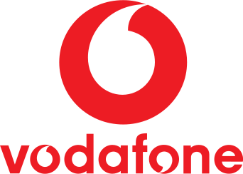 Vodafone logo